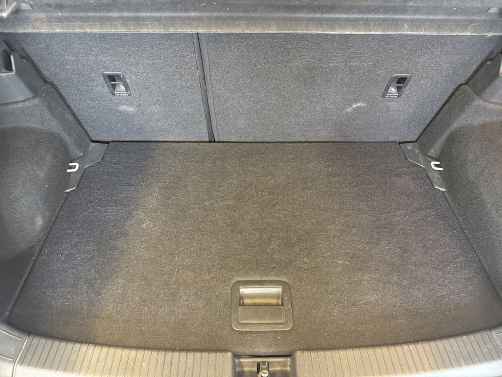 Volkswagen T-Cross usata a Terni (9)
