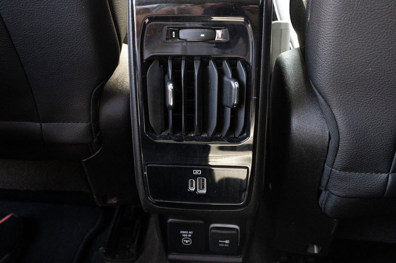 Jeep Compass usata a Torino (16)