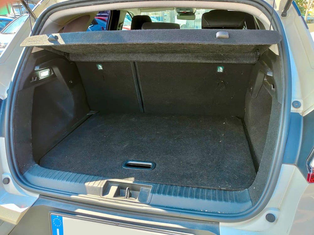 Renault Captur usata a Torino (10)