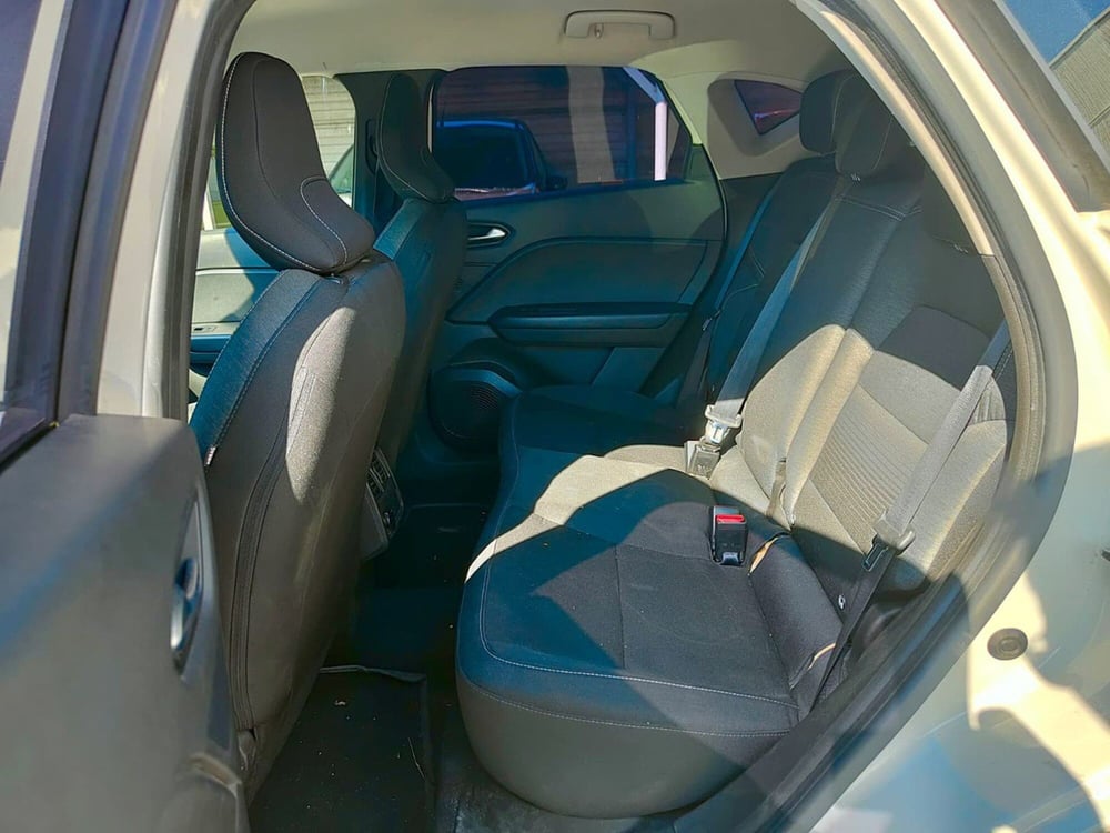 Renault Captur usata a Torino (17)