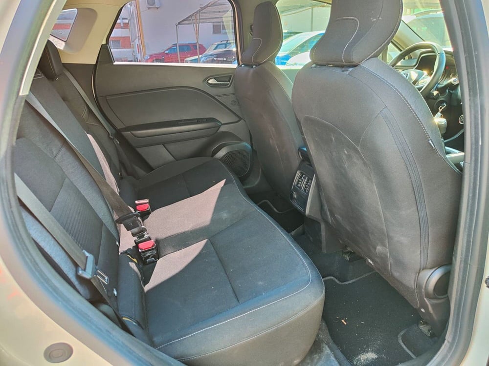 Renault Captur usata a Torino (18)
