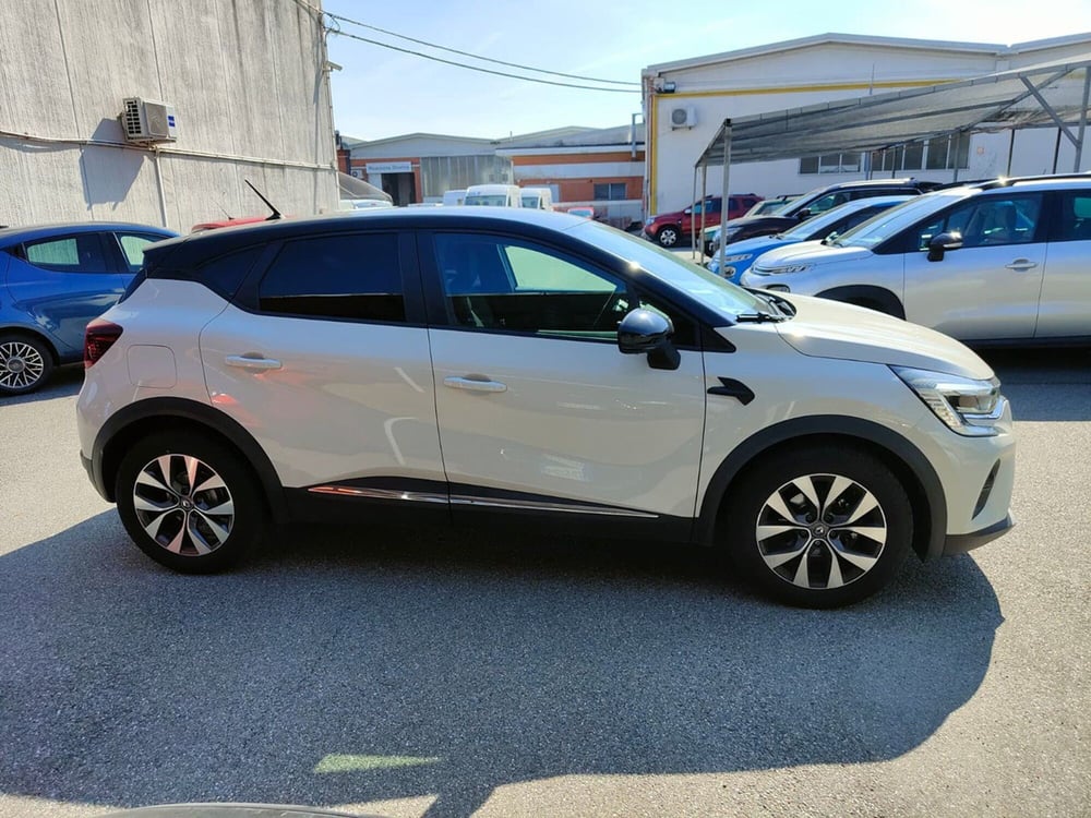 Renault Captur usata a Torino (4)