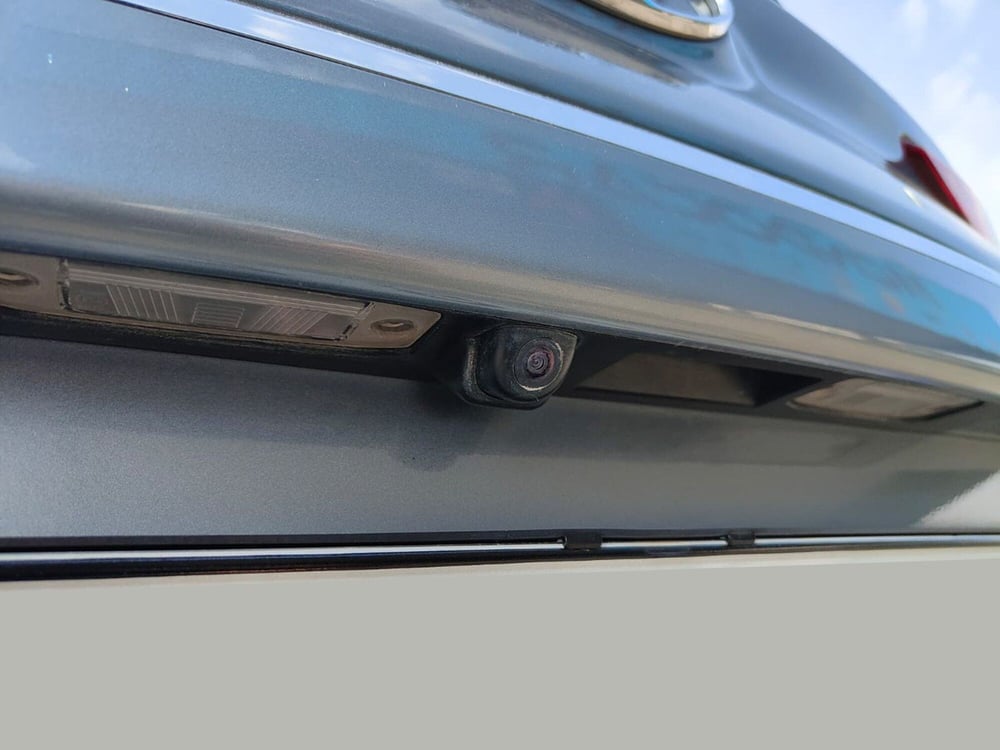 Hyundai Kona usata a Torino (10)