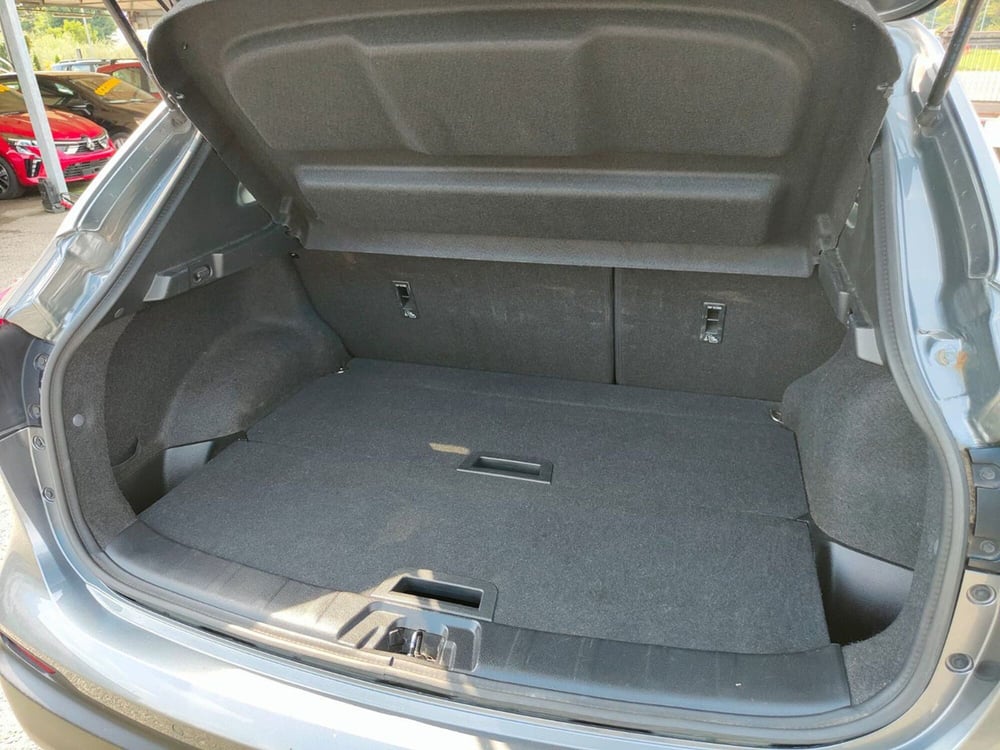 Nissan Qashqai usata a Torino (10)