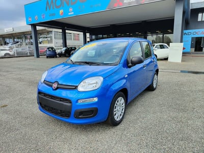 Fiat Panda Cross Cross 1.0 FireFly S&amp;S Hybrid nuova a Cirie&#039;