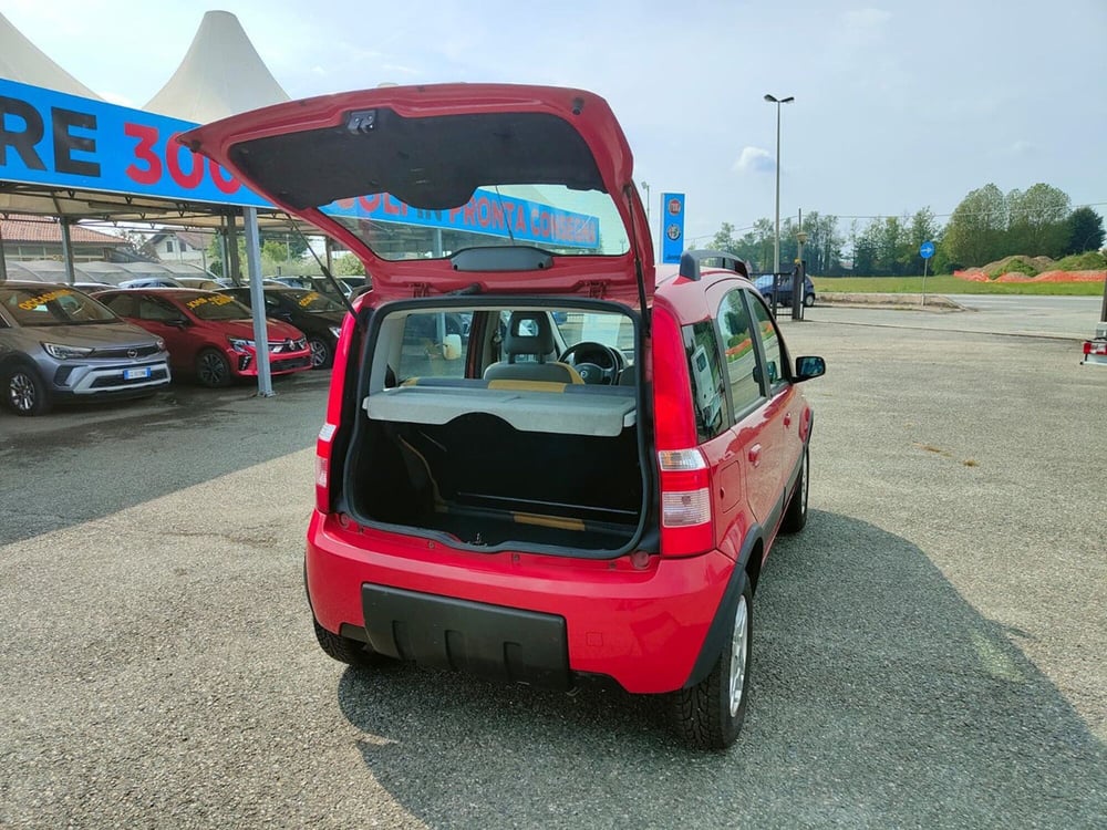 Fiat Panda usata a Torino (11)