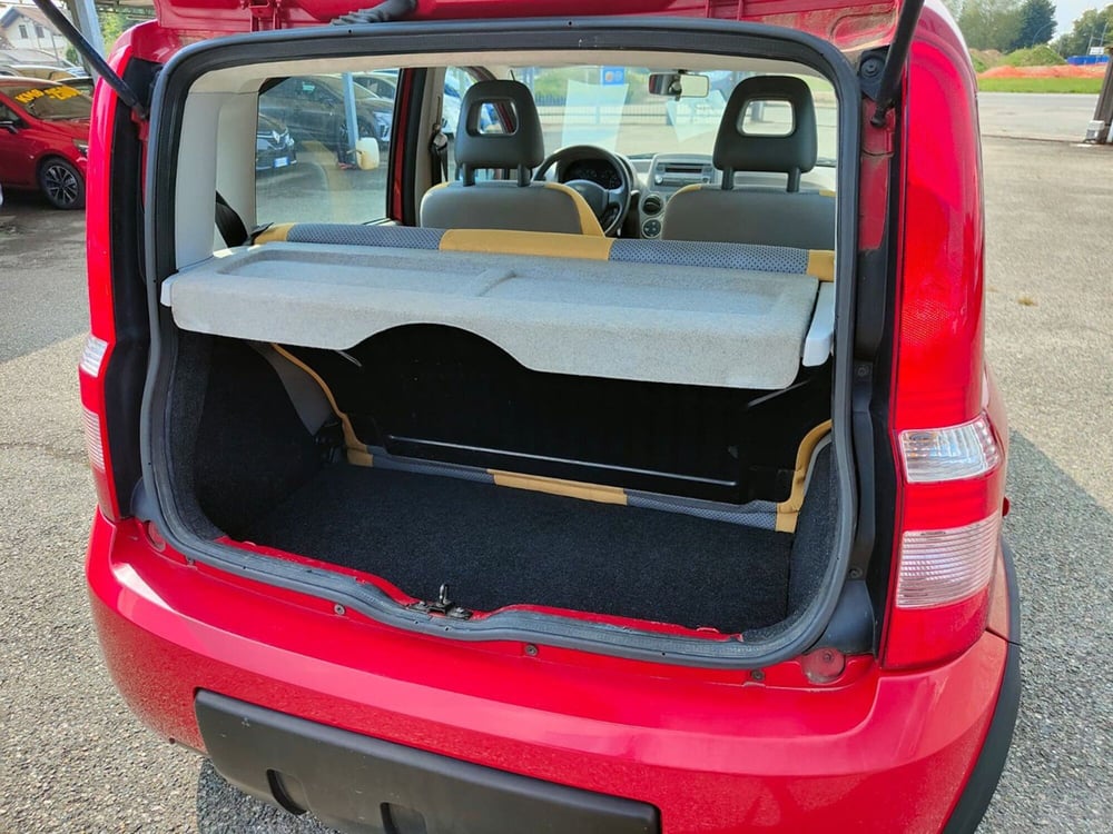 Fiat Panda usata a Torino (12)