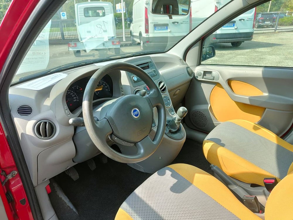 Fiat Panda usata a Torino (14)