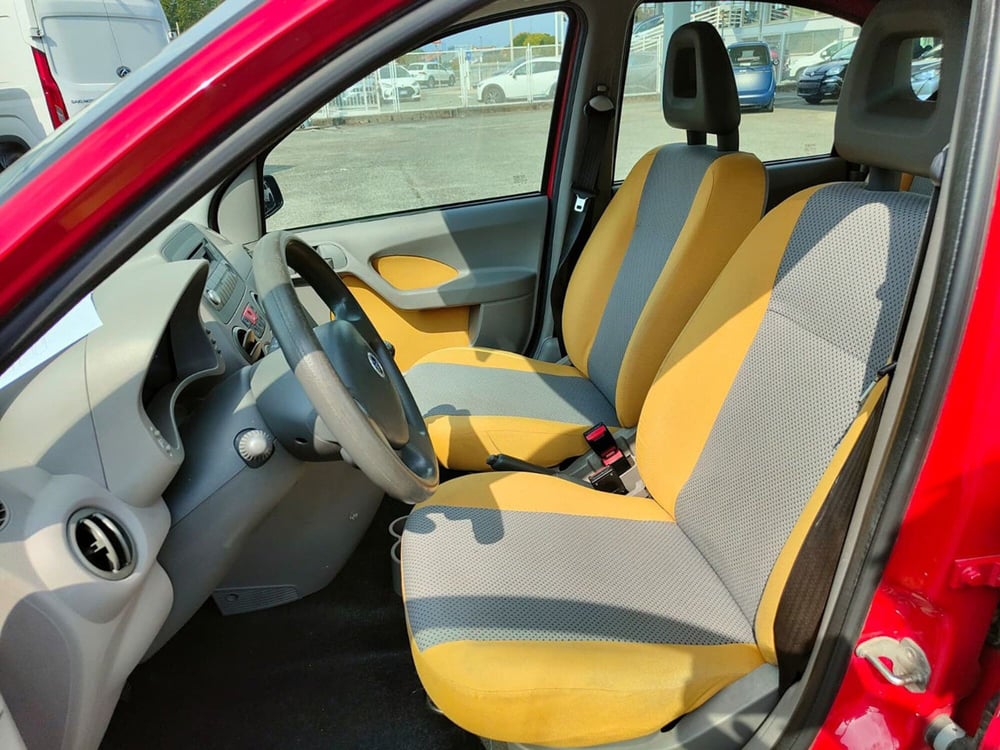 Fiat Panda usata a Torino (15)