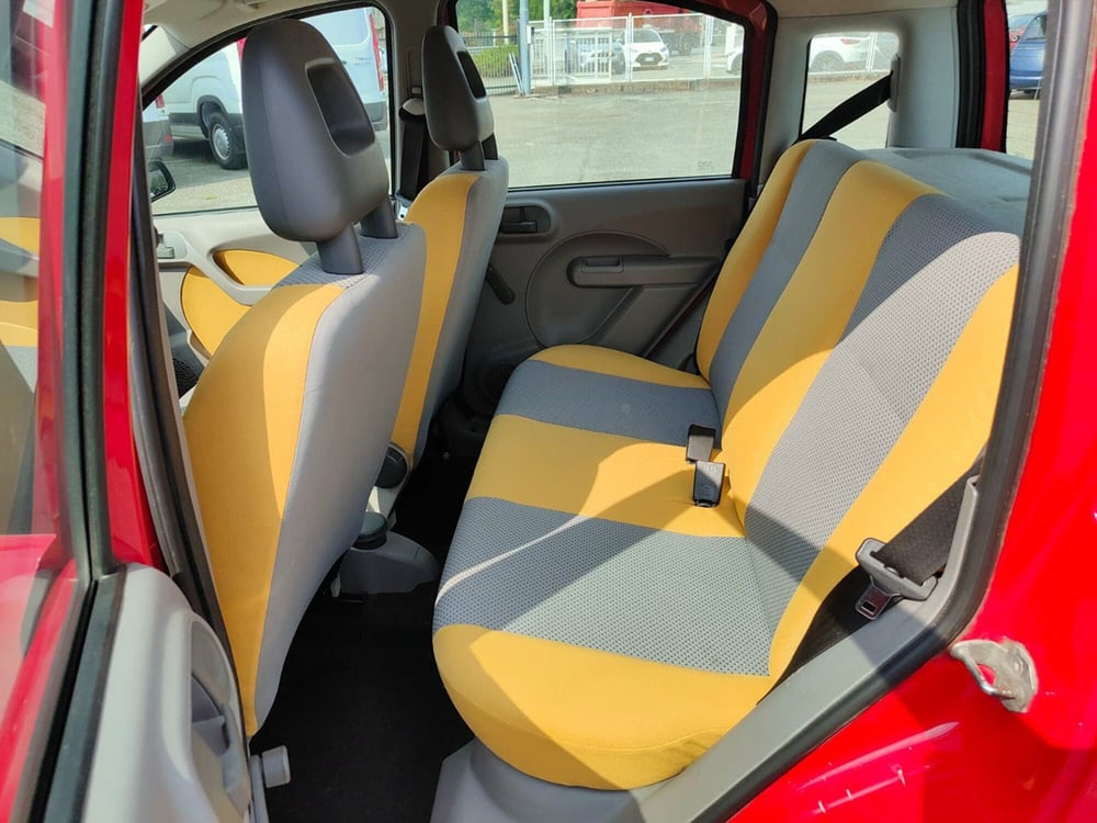 Fiat Panda usata a Torino (16)
