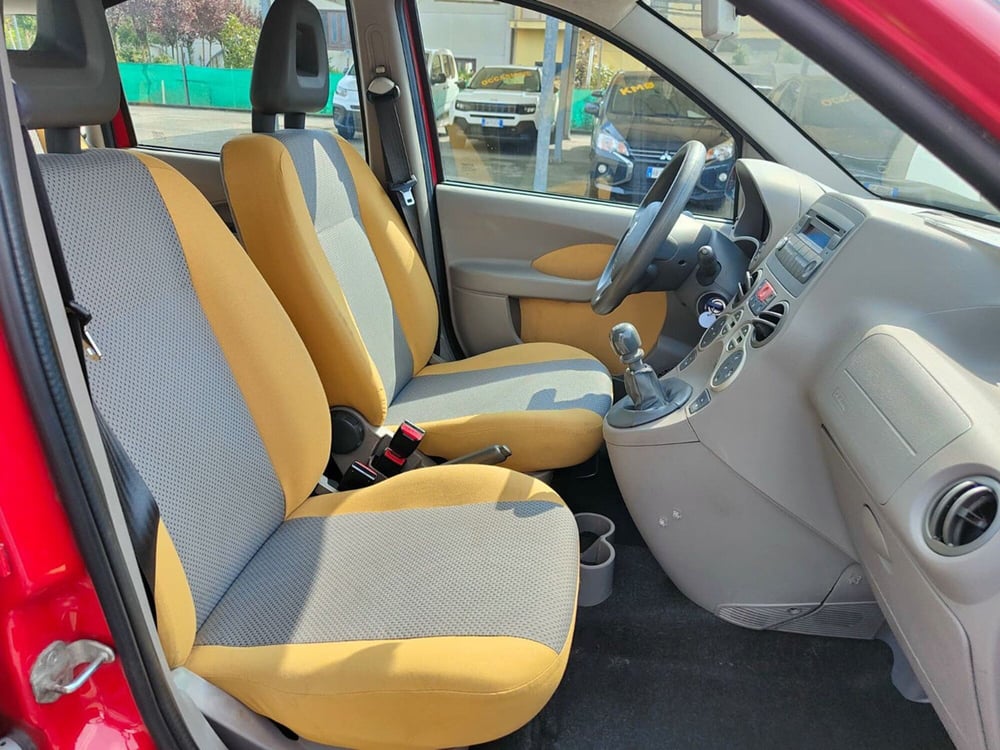 Fiat Panda usata a Torino (18)