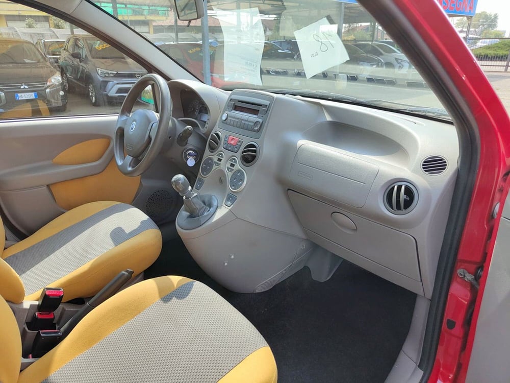 Fiat Panda usata a Torino (19)