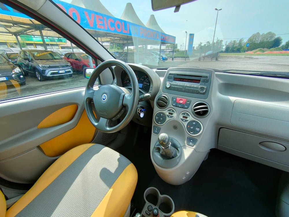 Fiat Panda usata a Torino (20)