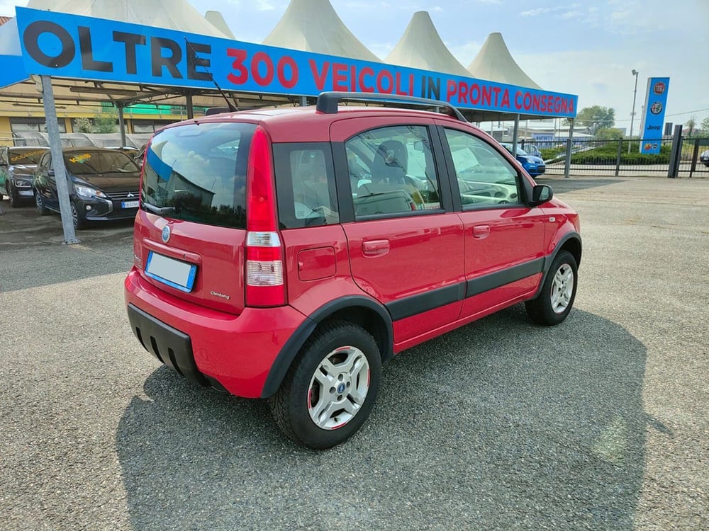 Fiat Panda usata a Torino (5)