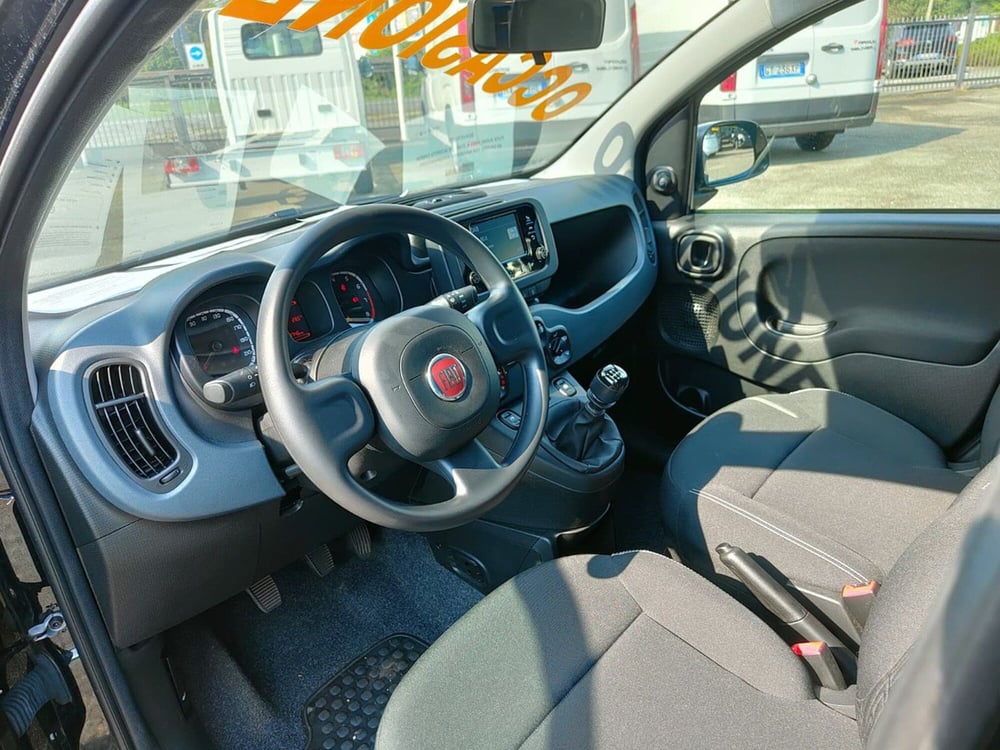 Fiat Panda usata a Torino (12)