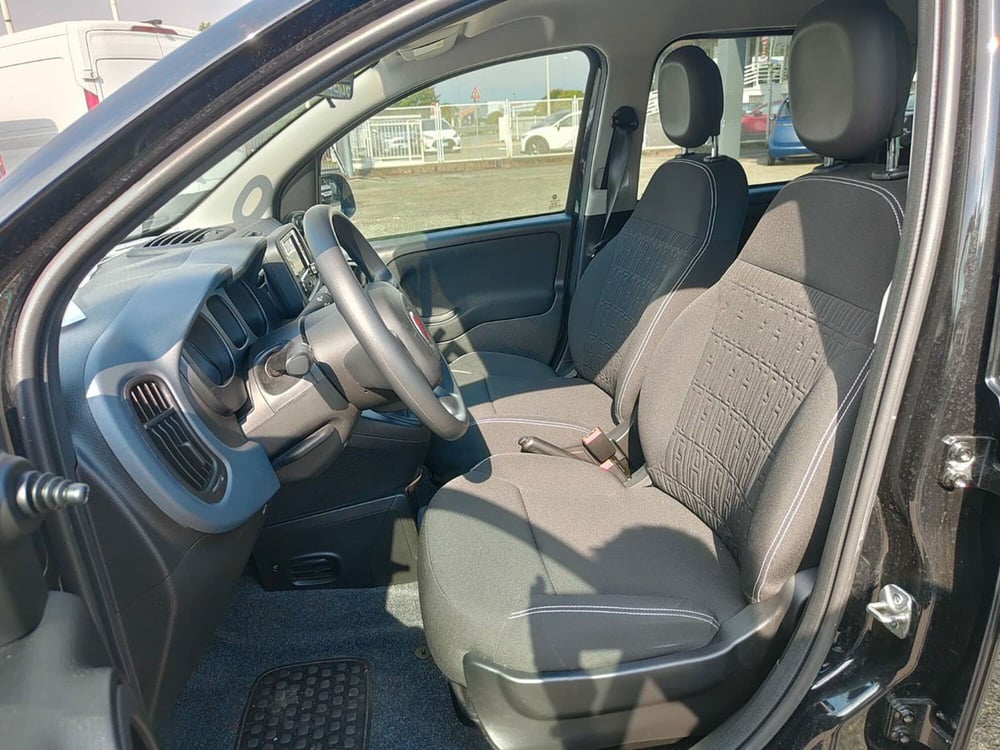 Fiat Panda usata a Torino (13)