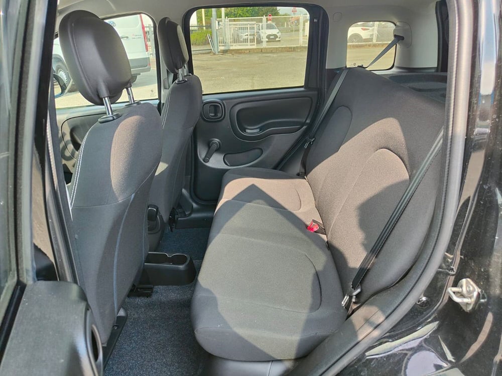 Fiat Panda usata a Torino (14)