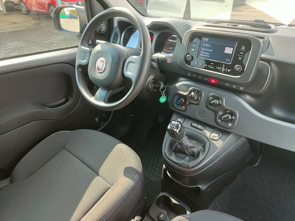 Fiat Panda usata a Torino (15)