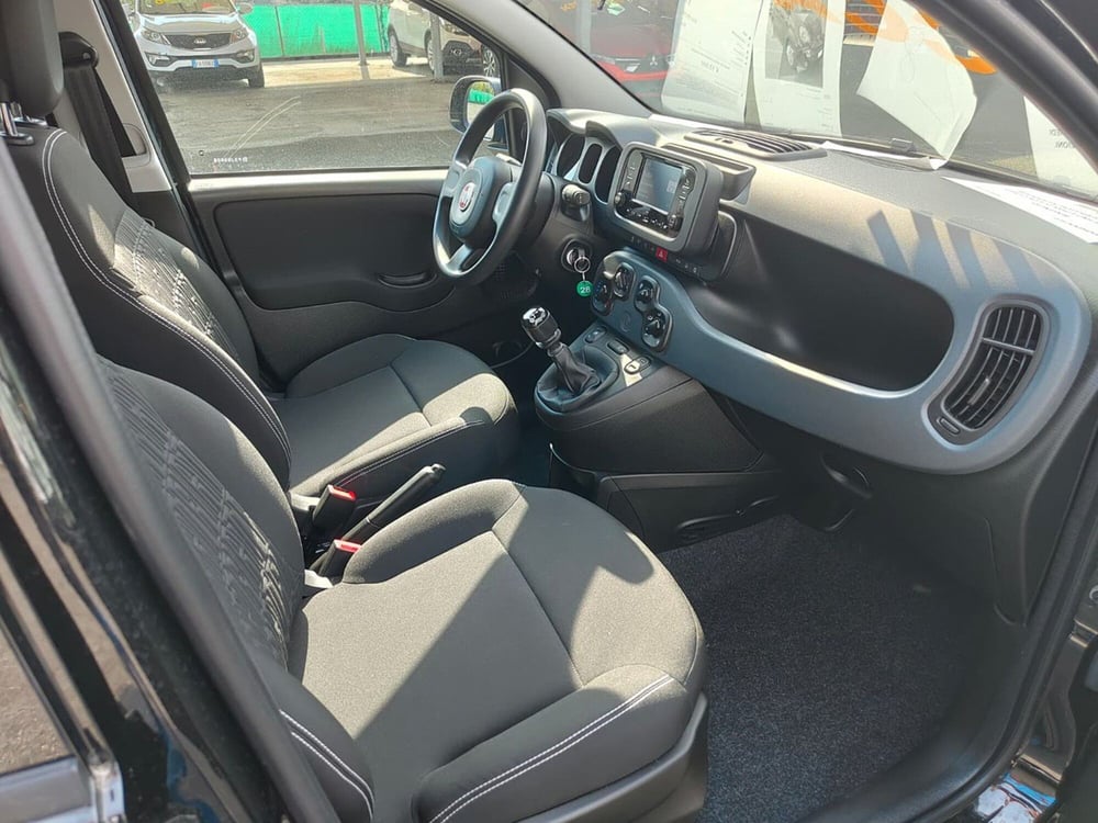 Fiat Panda usata a Torino (16)