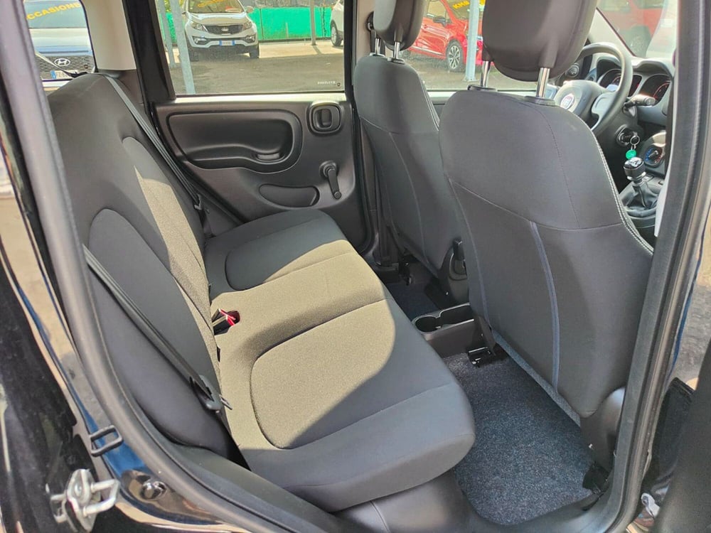 Fiat Panda usata a Torino (18)
