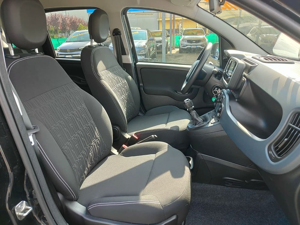 Fiat Panda usata a Torino (19)