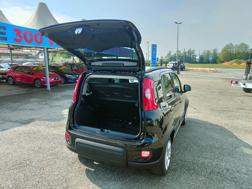 Fiat Panda usata a Torino (9)