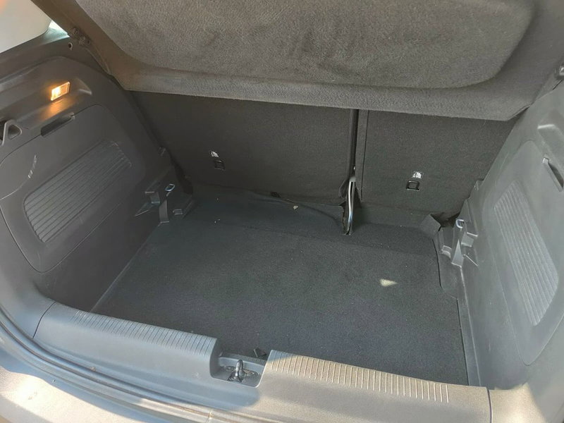 Opel Crossland usata a Torino (10)