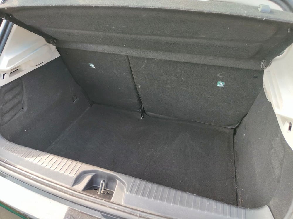Renault Clio usata a Torino (10)