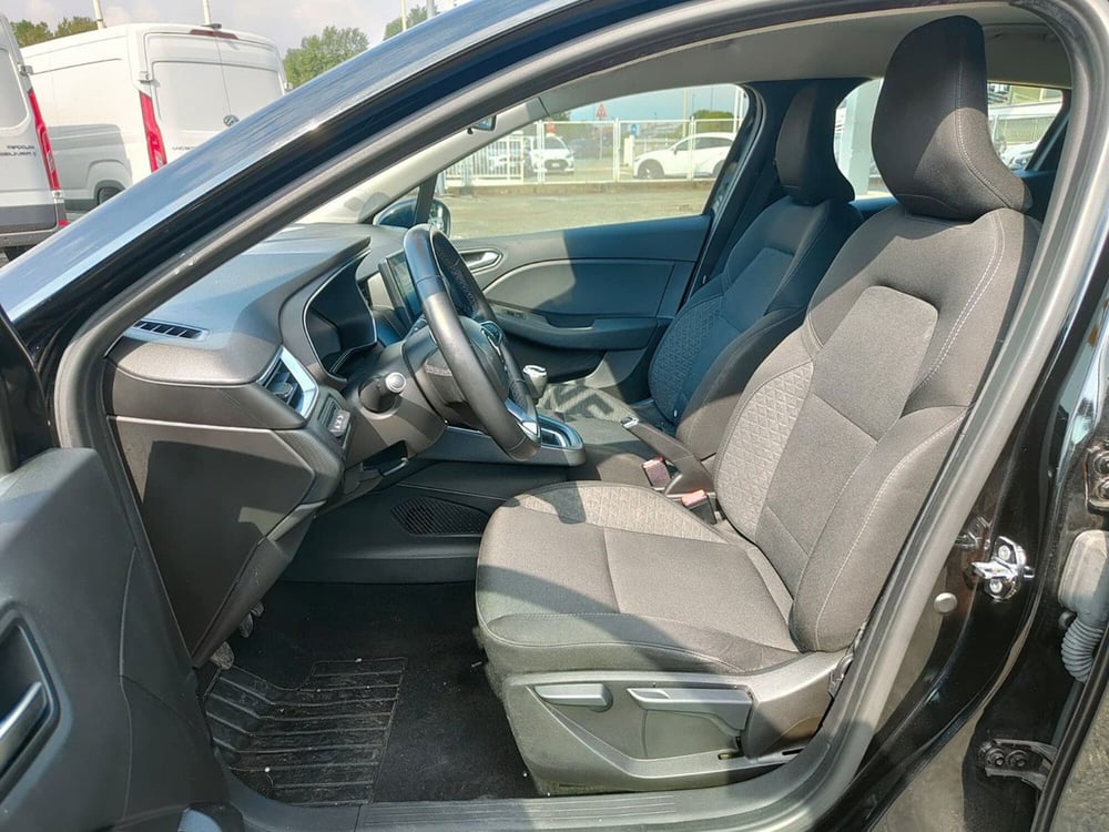 Renault Clio usata a Torino (17)