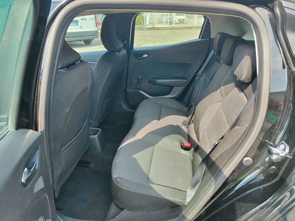 Renault Clio usata a Torino (18)