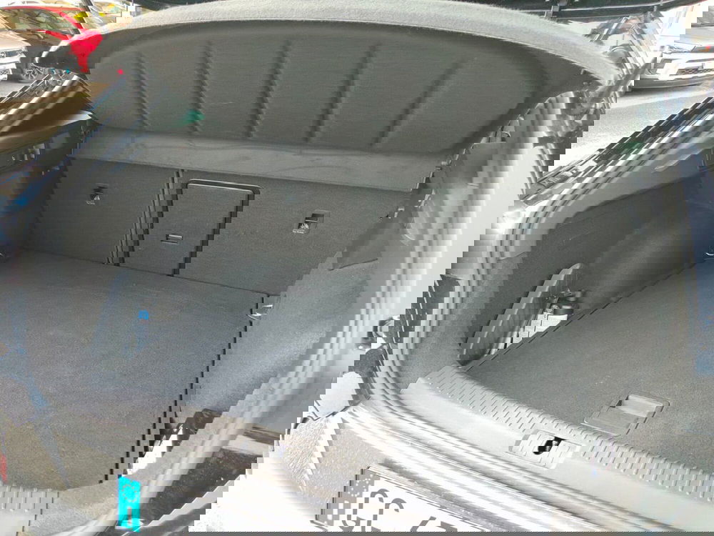 Cupra Formentor usata a Torino (10)