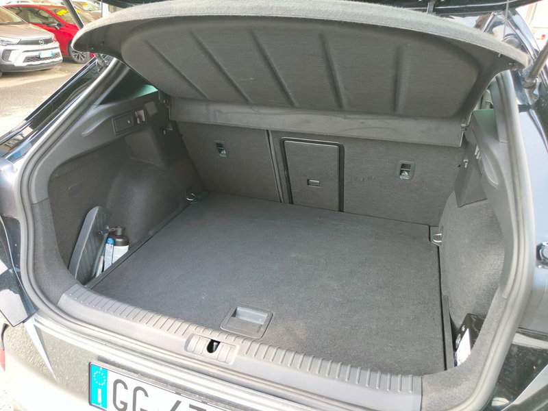 Cupra Formentor usata a Torino (10)