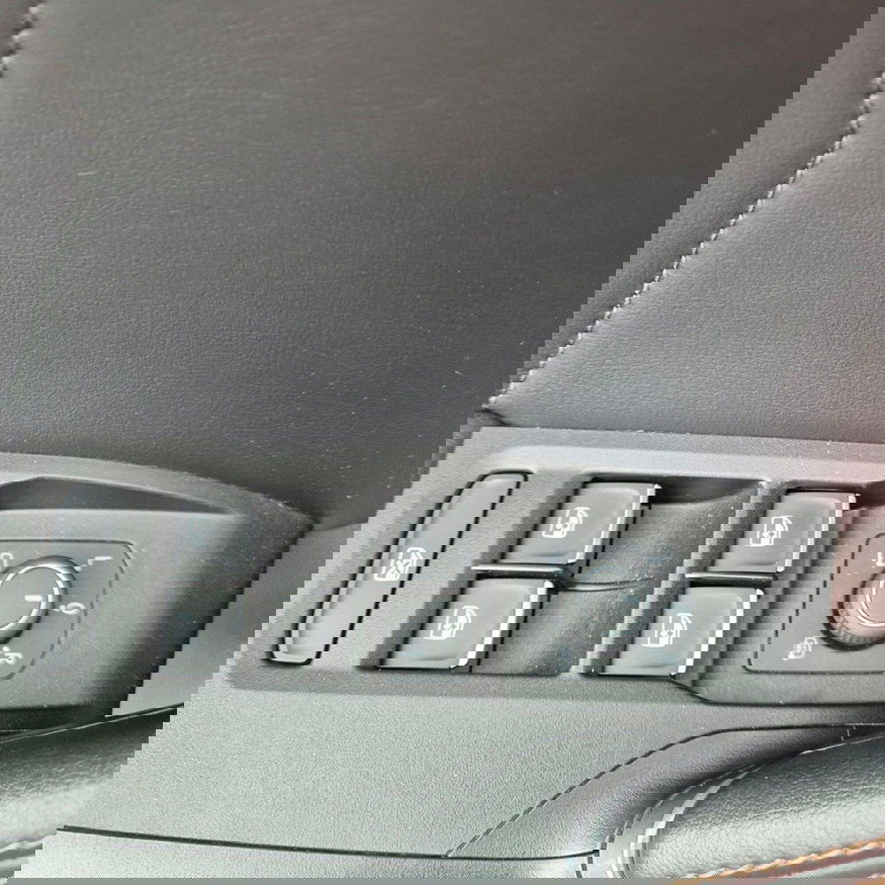 Cupra Formentor usata a Torino (14)