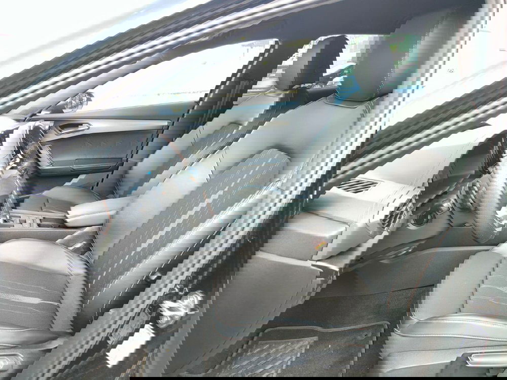 Cupra Formentor usata a Torino (16)