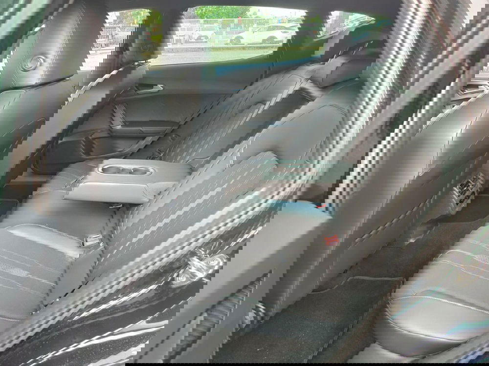 Cupra Formentor usata a Torino (17)