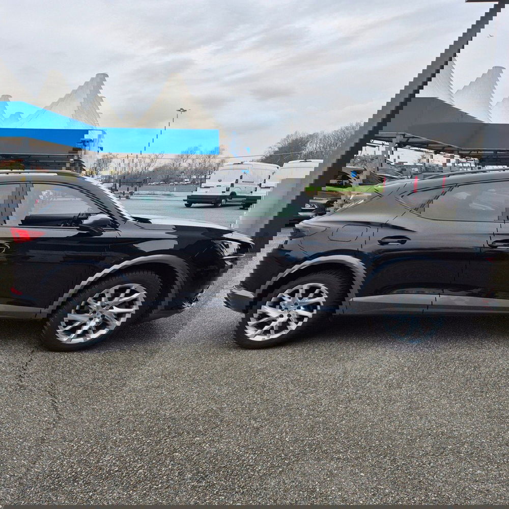 Cupra Formentor usata a Torino (19)