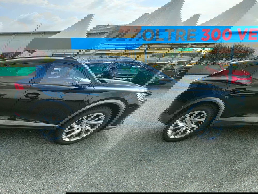 Cupra Formentor usata a Torino (4)