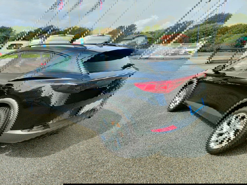 Cupra Formentor usata a Torino (7)