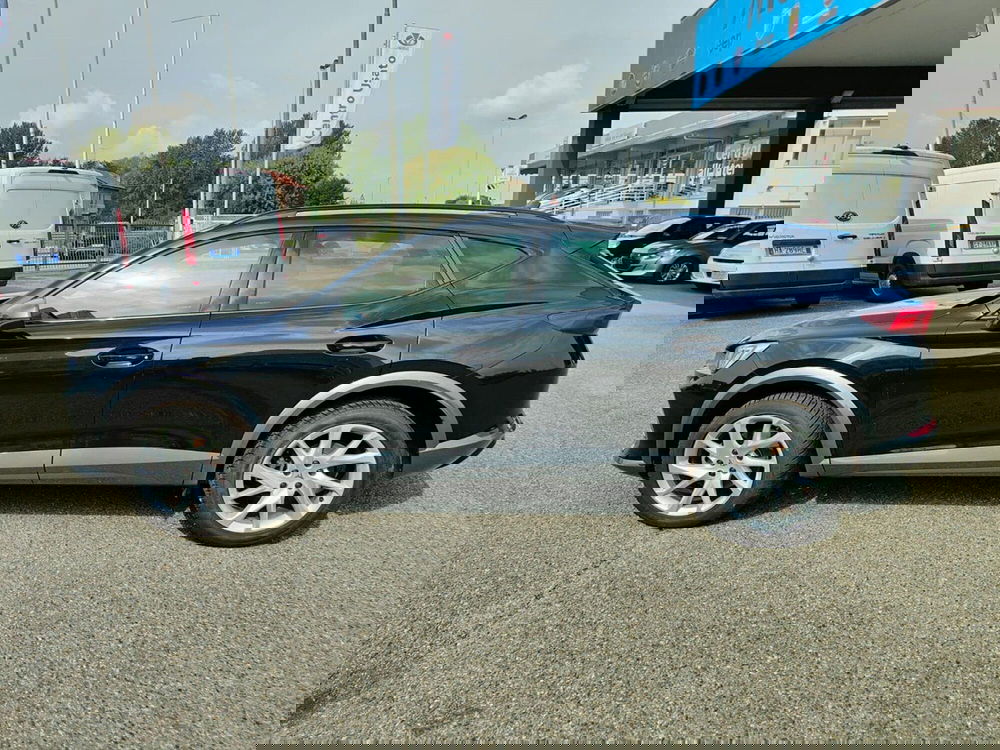 Cupra Formentor usata a Torino (8)