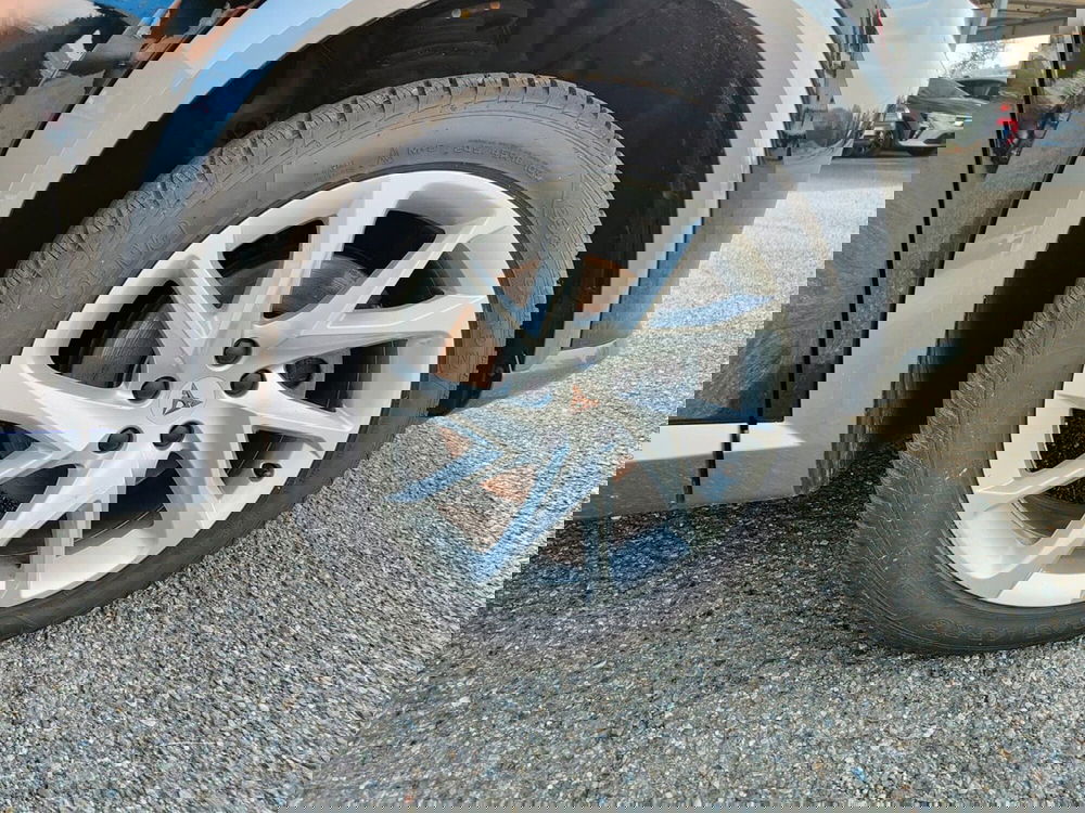 Cupra Formentor usata a Torino (9)