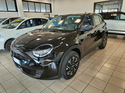 Fiat 600 1.2 hybrid 110cv auto del 2024 usata a Cirie&#039;