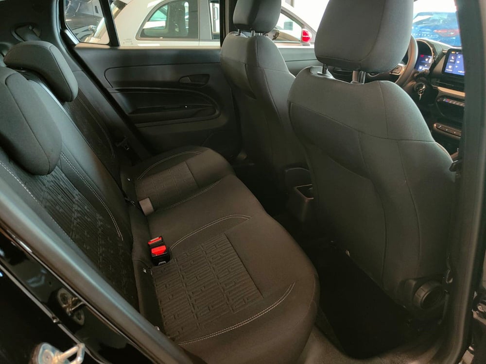 Fiat 600 usata a Torino (15)