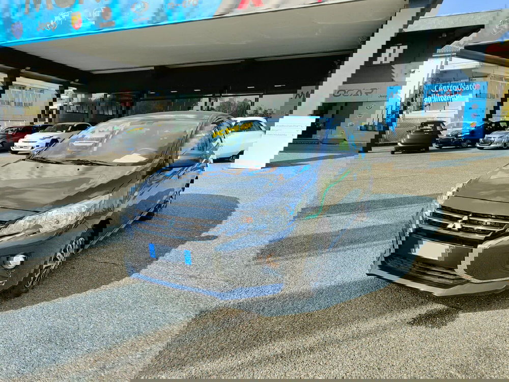 Mitsubishi Space Star nuova a Torino