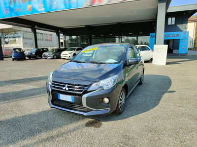 Mitsubishi Space Star 1.2 Invite nuova a Cirie&#039;