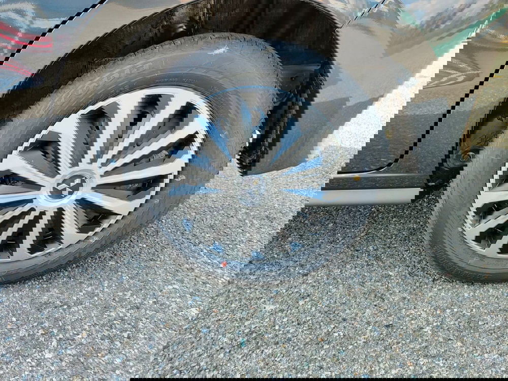 Mitsubishi Space Star nuova a Torino (11)