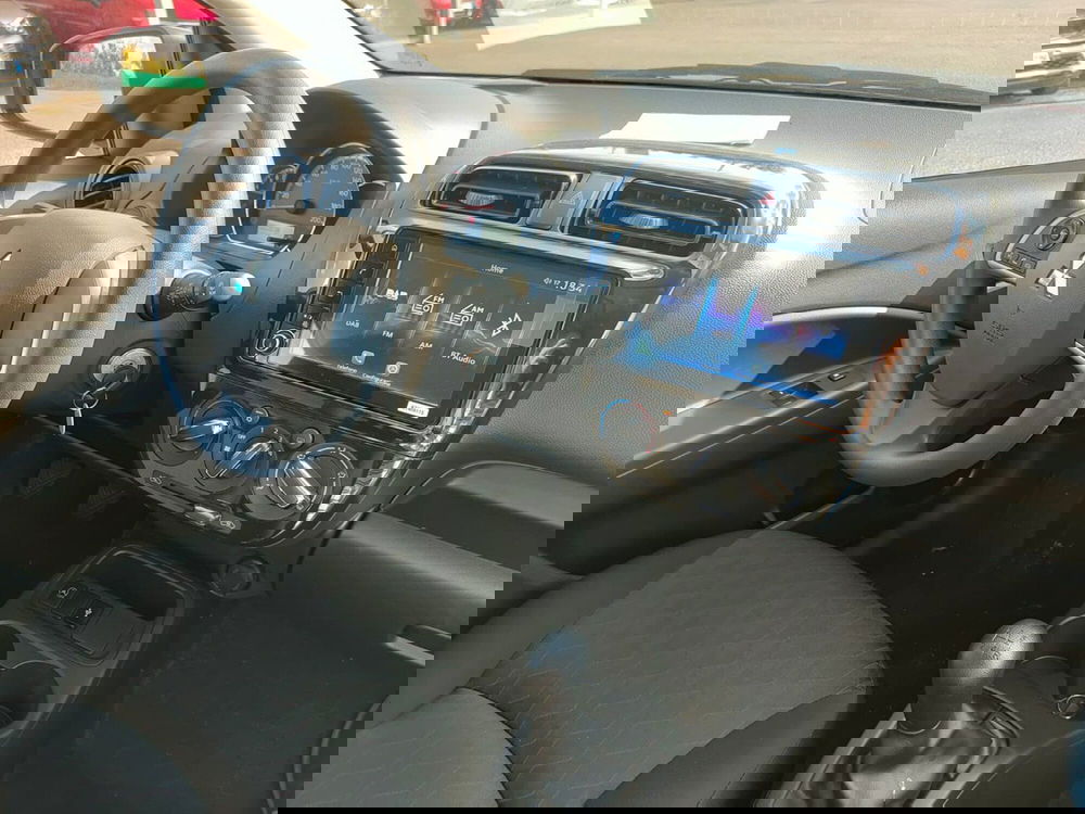 Mitsubishi Space Star nuova a Torino (15)