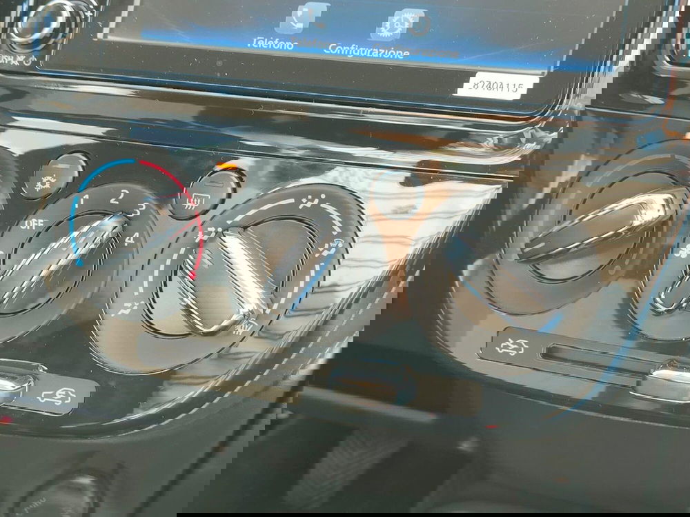 Mitsubishi Space Star nuova a Torino (19)