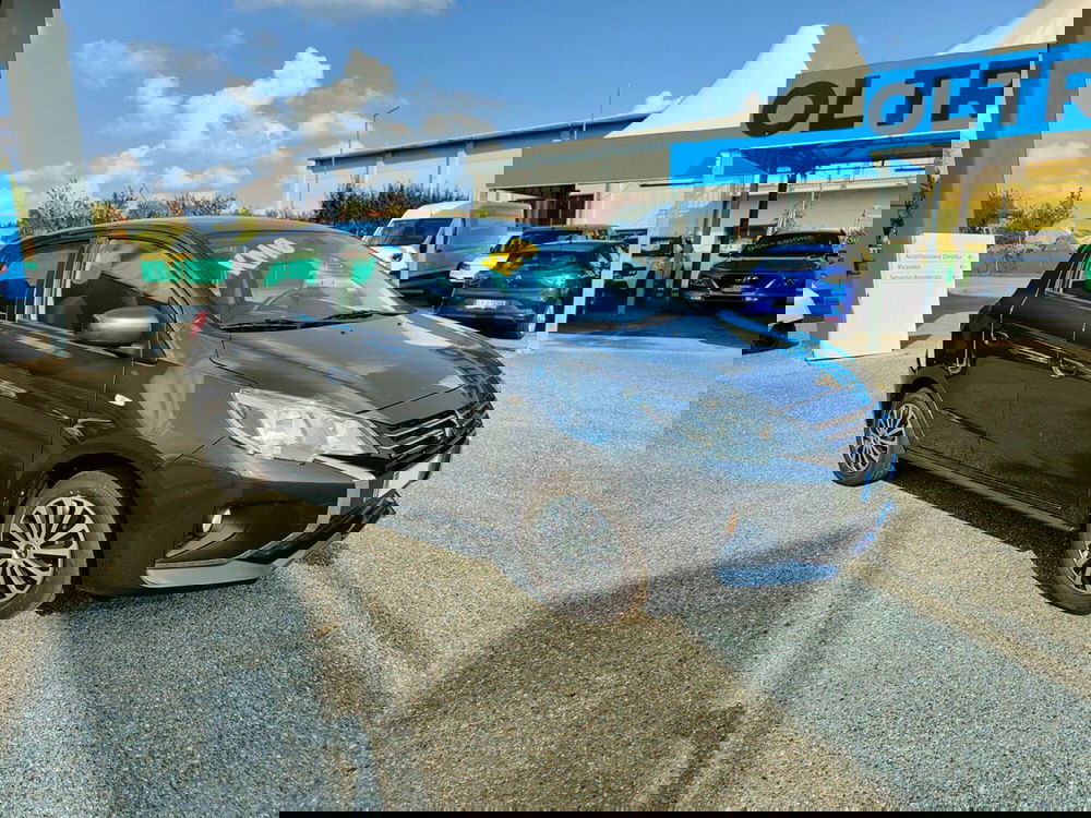 Mitsubishi Space Star nuova a Torino (3)