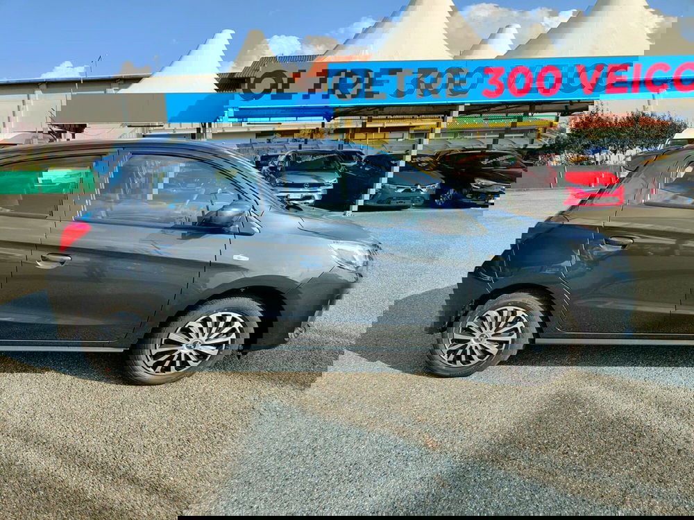 Mitsubishi Space Star nuova a Torino (4)