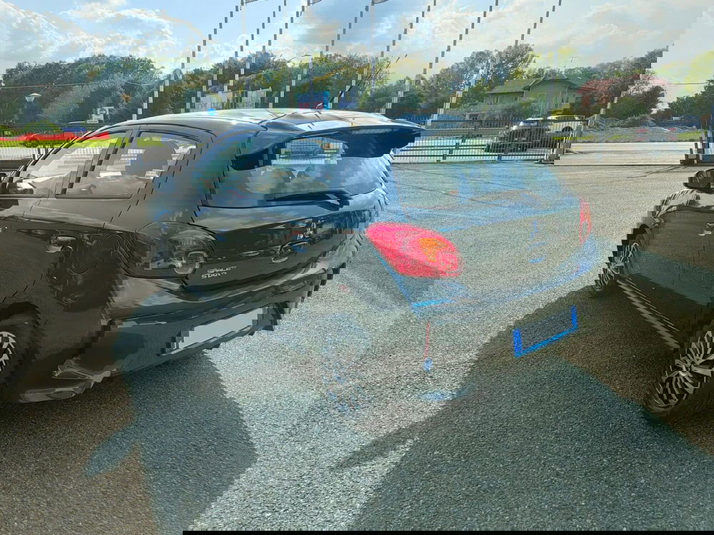 Mitsubishi Space Star nuova a Torino (7)